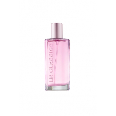 LR Classics Santorini Eau de Parfum 50 ml
